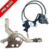 Surron Light Bee Moto Foot Brake Kit
