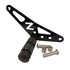 Shift lock kit for Surron Light Bee — installed on bike