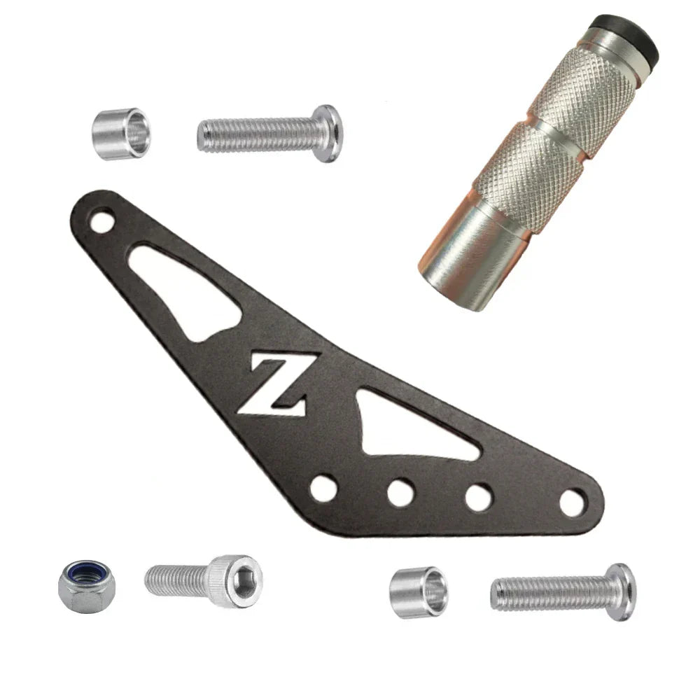 Surron Light Bee Shift Lock Kit