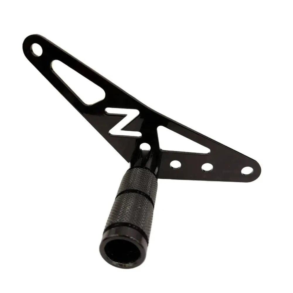 Shift lock kit for Surron Light Bee — hardware detail