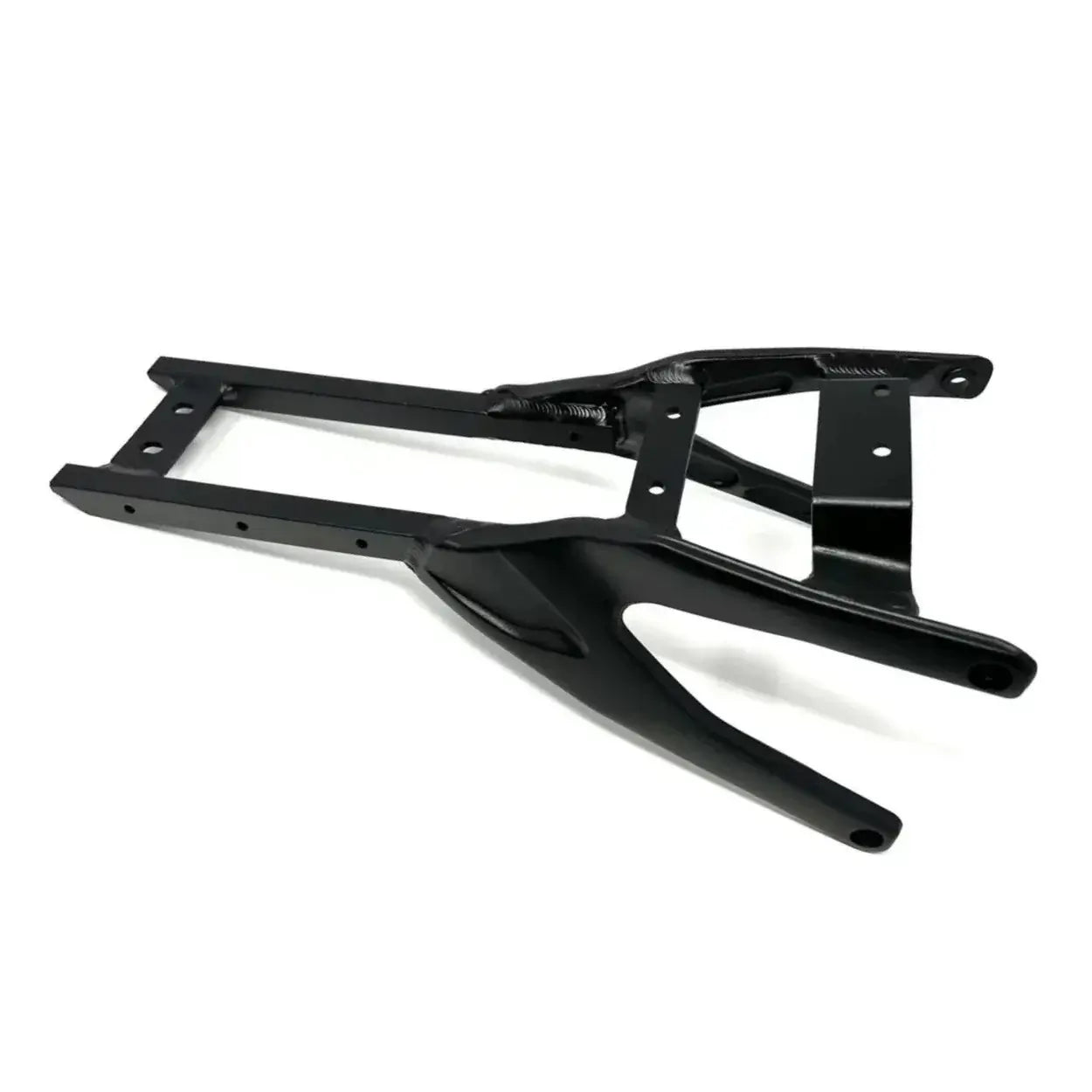Subframe for Surron Light Bee — mounting points