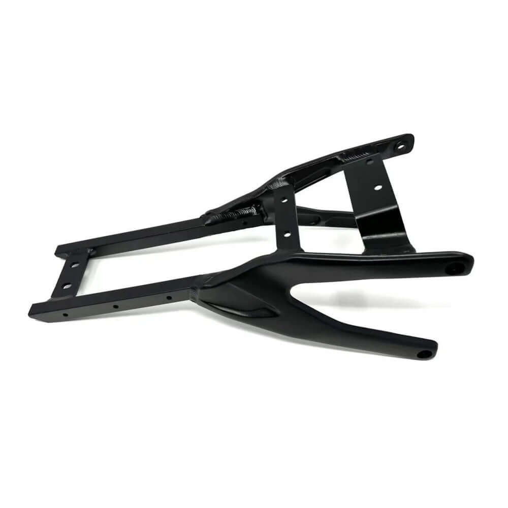 OEM replacement subframe for Surron Light Bee — main view