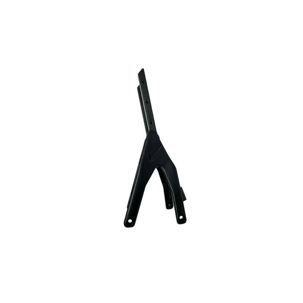 Subframe for Surron Light Bee — weld detail