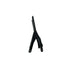 Subframe for Surron Light Bee — weld detail