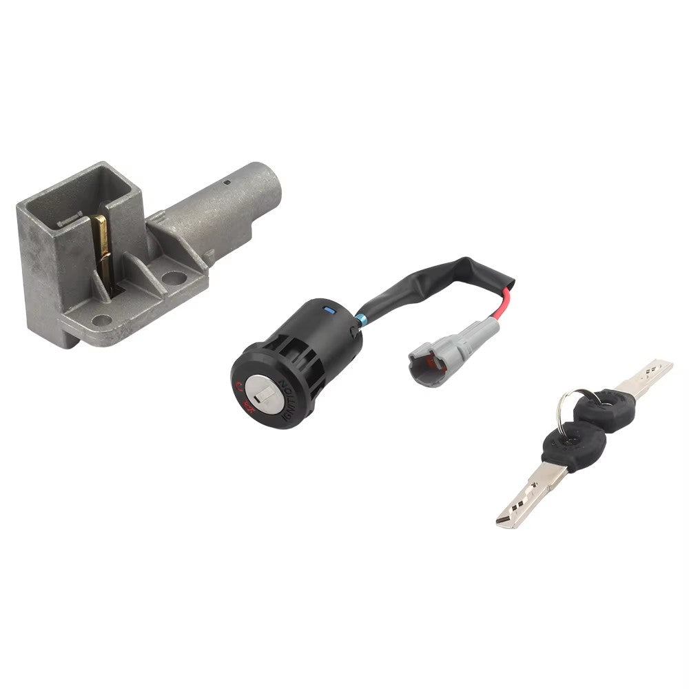 Surron Lock Key Set