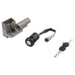 OEM lock and key set for Surron Light Bee — main view