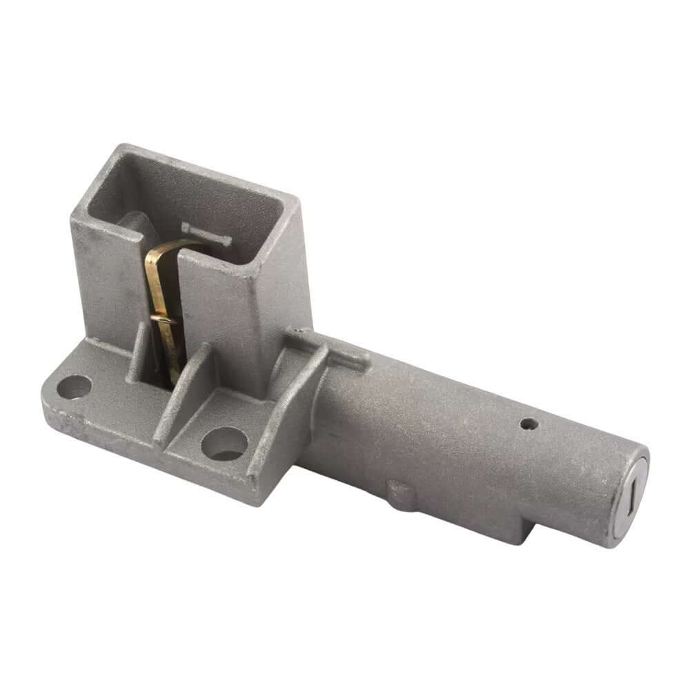 OEM lock and key set for Surron Light Bee — key detail