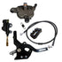 Surron Light Bee Moto Foot Brake Kit