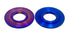 Surron / Segway Swingarm Bearing Inner Step-Washer Set of 2