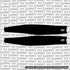 Surron Storm Bee Swing Arm Decal