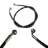 Surron Ultra Bee Foot Brake Line