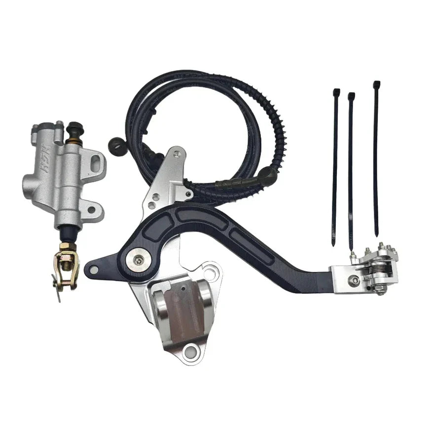 Surron Ultra Bee Foot Brake V2