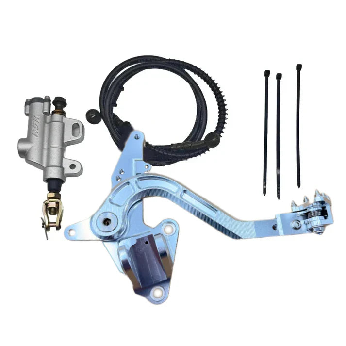 Surron Ultra Bee Foot Brake V2