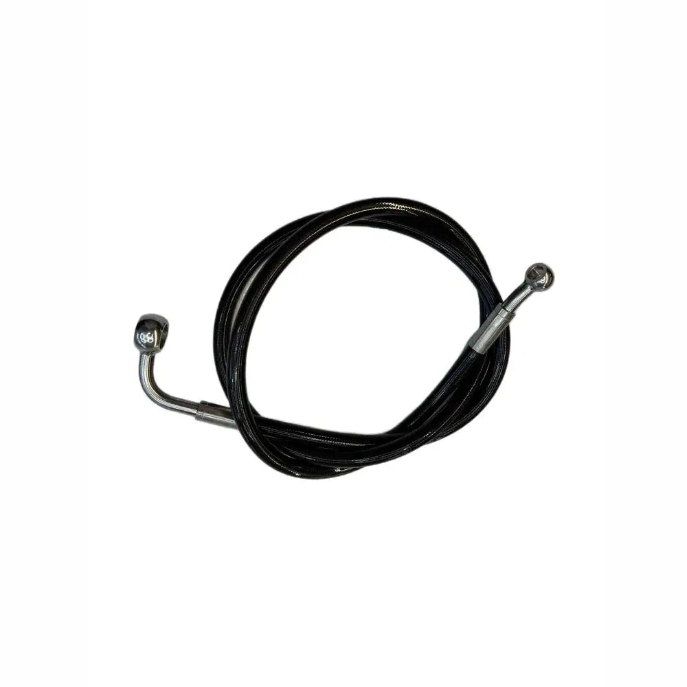 Hope Tech foot brake kit for Talaria — 6061 foot brake pedal