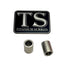 Suspension Triangle Frame Bushing Sleeve Surron and Segway