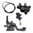 Talaria Moto Foot Brake Kit MX3 MX4