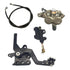 Talaria Moto Foot Brake Kit MX3 MX4