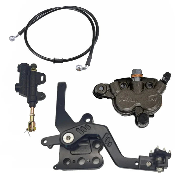 Talaria Moto Foot Brake Kit MX3 MX4