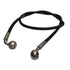 Moto foot brake line — full 36 inch length