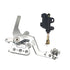 Talaria Foot Brake Mount Bracket | MX3 | MX4 | MX5