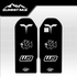 Talaria OEM/Sting Fork Guard Decal