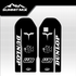 Talaria OEM/Sting Fork Guard Decal