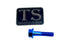 Talaria Sting MX3 MX4 MX5 Gearbox Titanium Bolt Kit