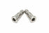 Titanium Battery Lid Bolts - Talaria Sting R