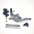 Foot brake assembly for Talaria XXX — full assembly