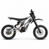 Talaria XXX Solid Color Frame Wrap