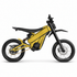 Talaria XXX Solid Color Frame Wrap