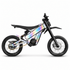 Talaria XXX Solid Color Frame Wrap