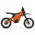 Talaria XXX Solid Color Frame Wrap
