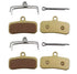 Talaria Brake Pads