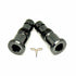 Titanium Battery Lid Bolts - Talaria Sting R