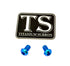 Titanium Bolts