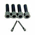 Titanium Caliper Bolt Kit