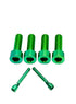 Titanium Caliper Bolt Kit