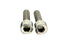 Titanium Caliper Bolt Kit (20mm Bolts)