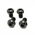 Titanium Controller Mount Bolts for E-moto