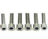 Titanium Bash Guard Mount Bolts for Altis Sigma