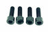 Titanium Controller Mount Bolts for E-moto
