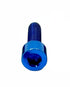 Titanium E-Moto Brake Handle-Mount Bolts