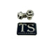 Titanium FastAce Forks Axle Bolts