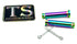 Titanium Foot Peg Pins - Surron, Talaria, Segway, 79 Bike, Rerode, E-Ride Pro