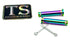 Titanium Foot Peg Pins - Surron Ultra Bee