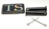 Titanium Foot Peg Pins - Surron Ultra Bee