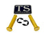 Titanium Foot Peg Pins - Surron Ultra Bee