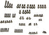 Titanium Full Body Kit - Talaria XXX (86 pcs)