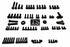 Titanium Full Body Kit - Surron LBX, Segway X160 X260
